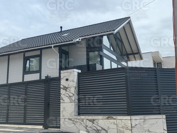 
  Продается дом, 285 м², Сочи
. Фото 36.