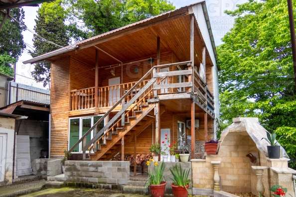 
  Продается дом, 50 м², Сочи
. Фото 5.