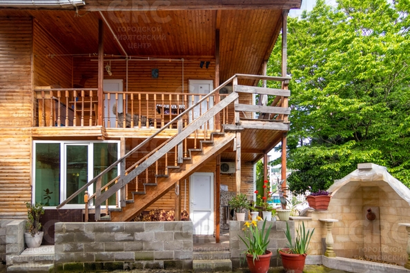 
  Продается дом, 50 м², Сочи
. Фото 6.