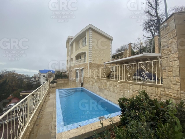 
  Продается дом, 154 м², Сочи
. Фото 1.