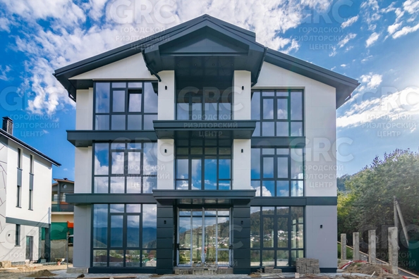 
  Продается дом, 370.6 м², Сочи
. Фото 1.