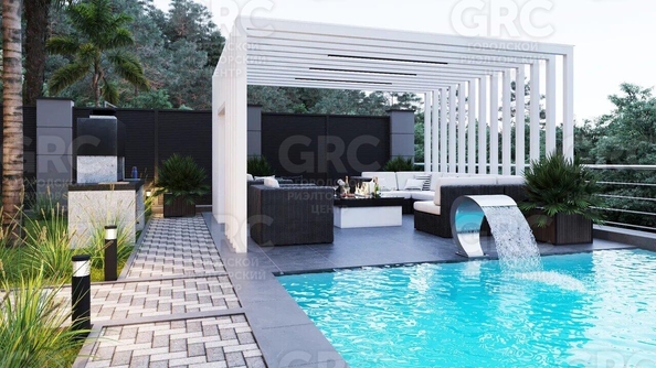 
  Продается дом, 370.6 м², Сочи
. Фото 7.