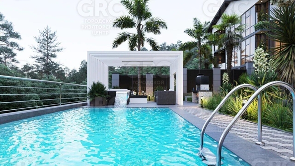 
  Продается дом, 370.6 м², Сочи
. Фото 8.