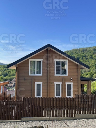 
  Продается дом, 165.6 м², Сочи
. Фото 1.