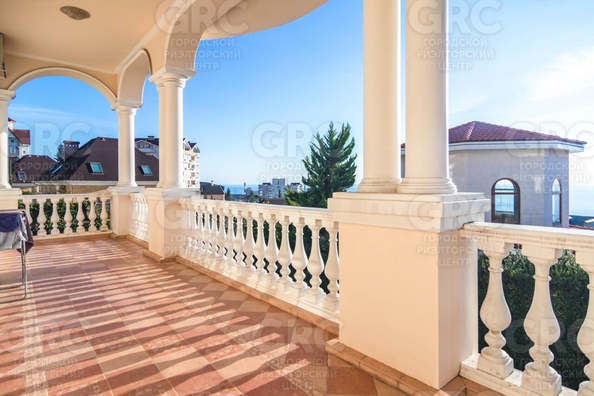 
  Продается дом, 600 м², Сочи
. Фото 21.
