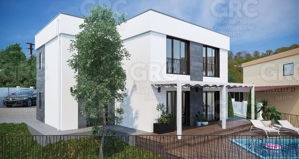 
  Продается дом, 160 м², Сочи
. Фото 23.