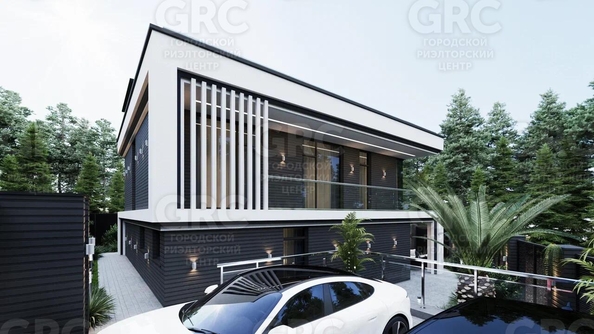 
  Продается дом, 347 м², Сочи
. Фото 2.