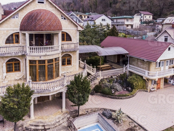 
  Продается дом, 750 м², Сочи
. Фото 18.
