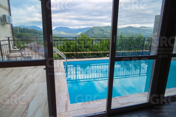 
  Продается дом, 400 м², Сочи
. Фото 33.