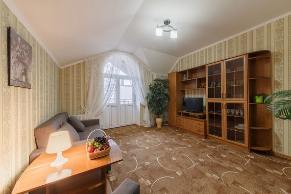 
  Продается дом, 1000 м², Анапа
. Фото 19.