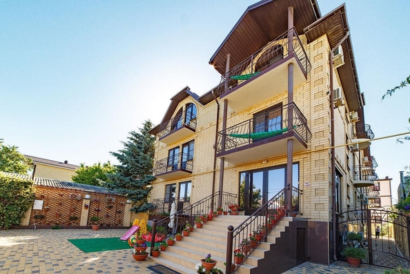 
  Продается дом, 1000 м², Анапа
. Фото 47.