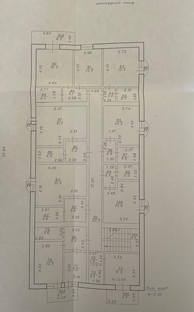 
  Продается дом, 1000 м², Анапа
. Фото 54.