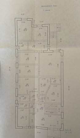 
  Продается дом, 1000 м², Анапа
. Фото 56.