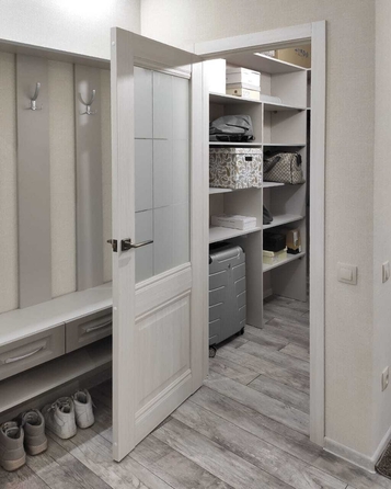 
  Продается 1-комн. квартира, 46 м², Таманская ул, д. 121к7
. Фото 8.