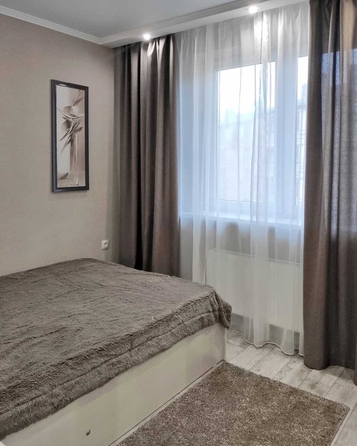 
  Продается 1-комн. квартира, 46 м², Таманская ул, д. 121к7
. Фото 9.