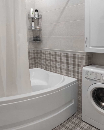 
  Продается 1-комн. квартира, 46 м², Таманская ул, д. 121к7
. Фото 11.