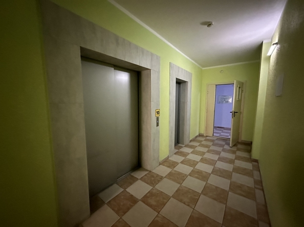 
  Продается 1-комн. квартира, 44 м², Шевченко ул, д. 288к1
. Фото 17.