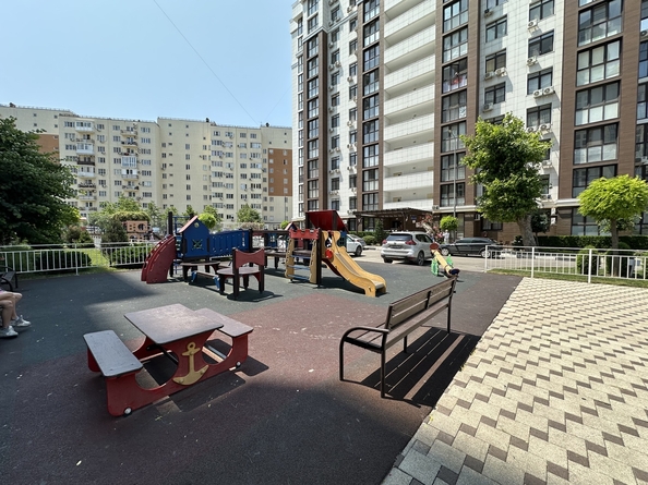 
  Продается 1-комн. квартира, 44 м², Шевченко ул, д. 288к1
. Фото 29.