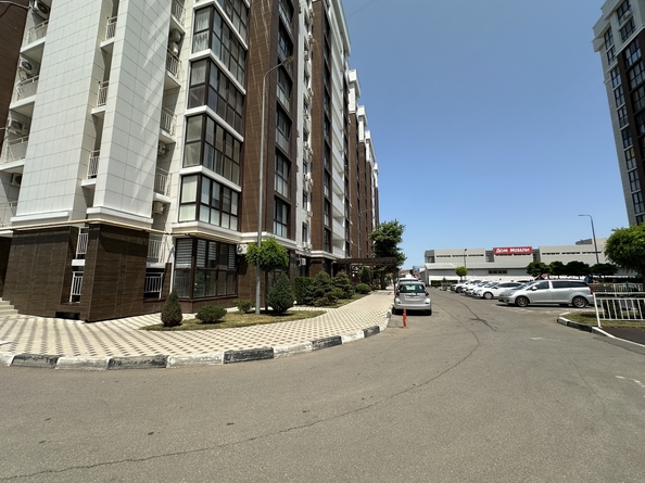 
  Продается 1-комн. квартира, 44 м², Шевченко ул, д. 288к1
. Фото 31.