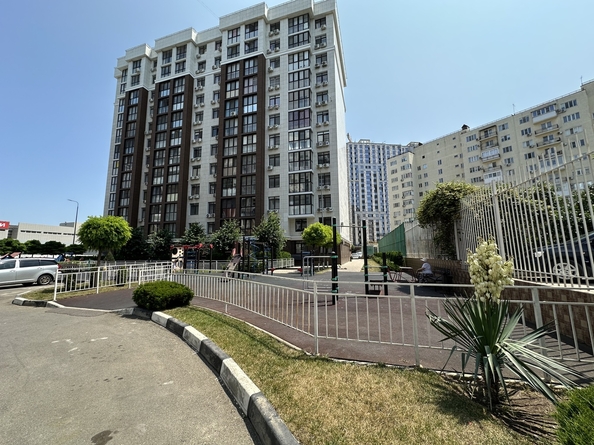 
  Продается 1-комн. квартира, 44 м², Шевченко ул, д. 288к1
. Фото 32.