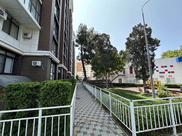 
  Продается 1-комн. квартира, 44 м², Шевченко ул, д. 288к1
. Фото 38.