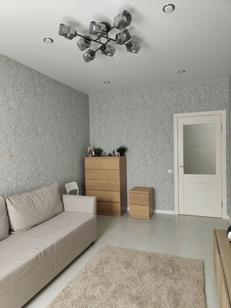 
  Продается 1-комн. квартира, 43 м², Астраханская ул, д. 71А
. Фото 5.