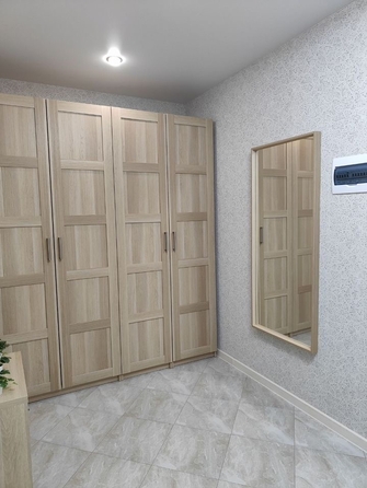 
  Продается 1-комн. квартира, 43 м², Астраханская ул, д. 71А
. Фото 8.