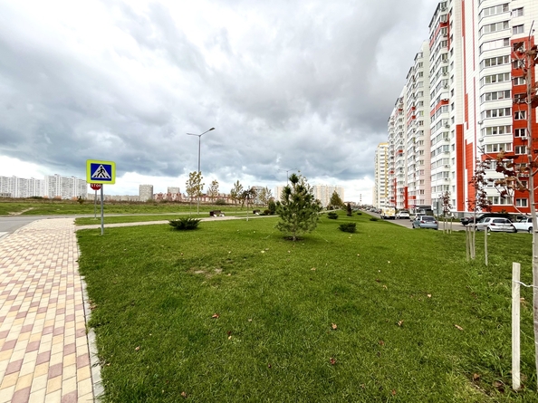 
  Продается 1-комн. квартира, 39 м², Адмирала Пустошкина ул, д. 22к11
. Фото 14.