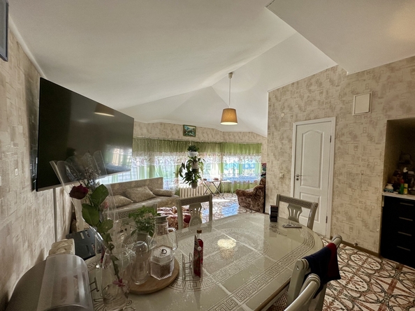 
  Продается 2-комнатный апартамент, 90 м², Промышленная ул, д. 7А
. Фото 3.