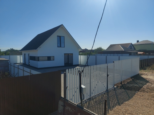 
  Продается дом, 123 м², хутор Красный Курган
. Фото 10.