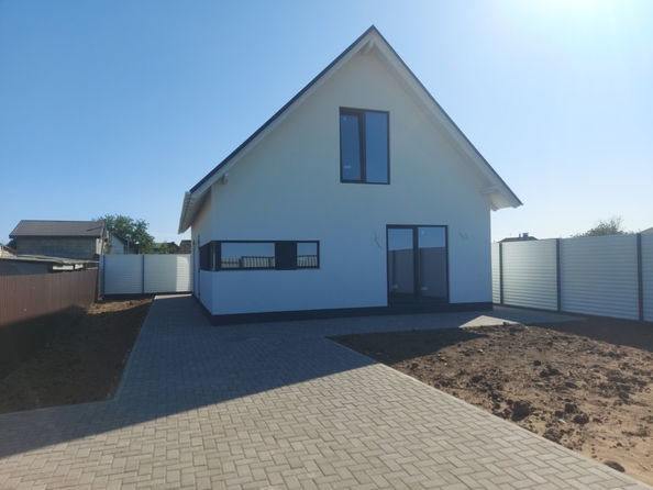 
  Продается дом, 123 м², хутор Красный Курган
. Фото 17.