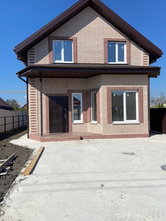 
  Продается дом, 135 м², станица Гостагаевская
. Фото 18.