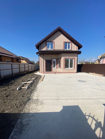 
  Продается дом, 135 м², станица Гостагаевская
. Фото 19.