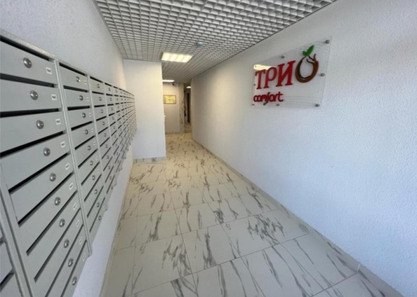 
  Продается студия, 31 м², Рождественская ул, д. 55к2
. Фото 2.