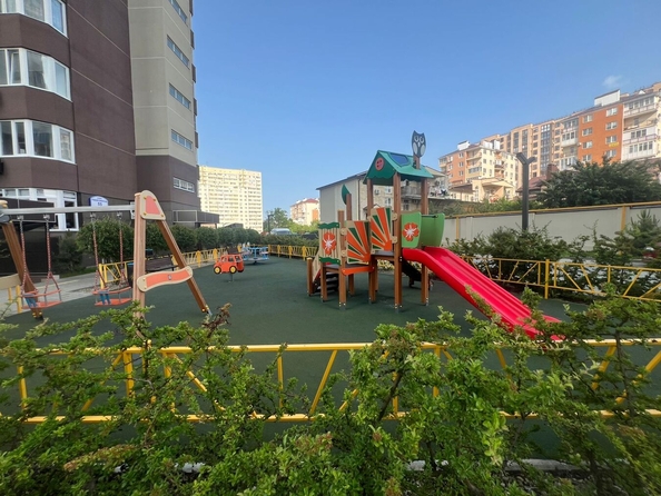 
  Продается студия, 31 м², Рождественская ул, д. 55к2
. Фото 10.