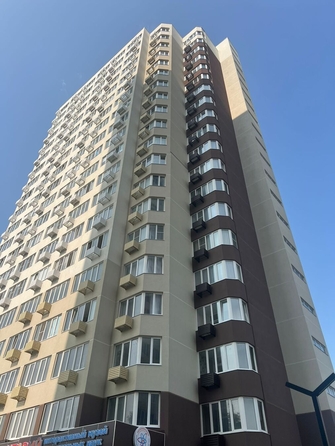 
  Продается студия, 31 м², Рождественская ул, д. 55к2
. Фото 14.