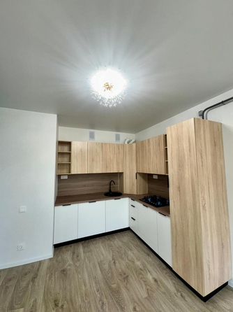 
  Продается 1-комн. квартира, 38 м², Николая Старшинова ул, д. 12к3
. Фото 5.
