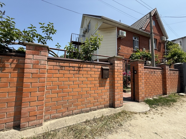 
  Продается дом, 187 м², Анапа
. Фото 68.