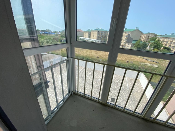 
  Продается 1-комнатный апартамент, 41 м², Верхняя дорога ул, д. 29
. Фото 13.
