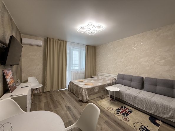
  Продается студия, 31 м², Супсехское ш, д. 47к2
. Фото 5.