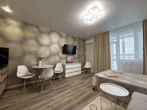 
  Продается студия, 31 м², Супсехское ш, д. 47к2
. Фото 7.