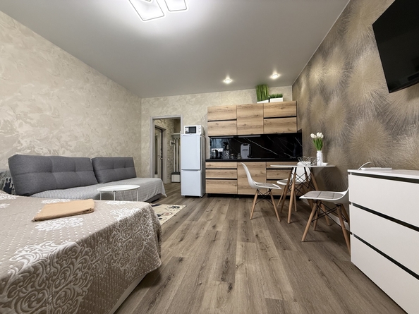 
  Продается студия, 31 м², Супсехское ш, д. 47к2
. Фото 10.