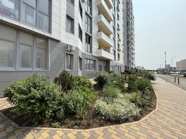 
  Продается студия, 31 м², Супсехское ш, д. 47к2
. Фото 21.