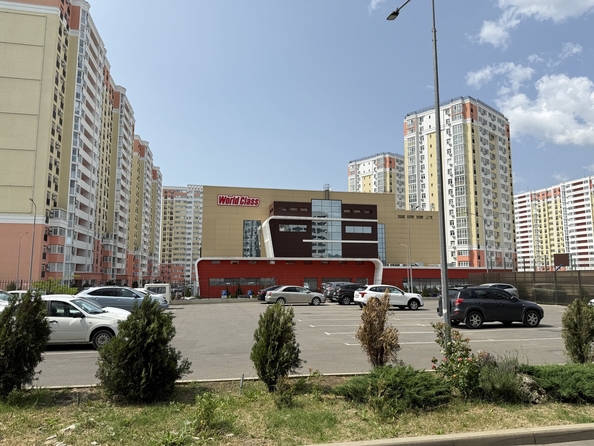
  Продается студия, 31 м², Супсехское ш, д. 47к2
. Фото 23.
