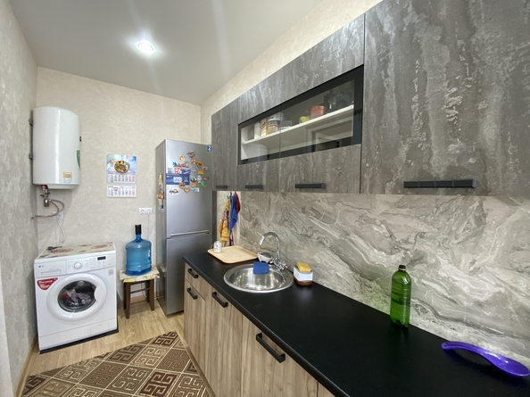 
  Продается 1-комн. квартира, 37 м², Советская ул, д. 38
. Фото 4.