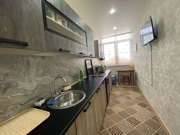 
  Продается 1-комн. квартира, 37 м², Советская ул, д. 38
. Фото 5.