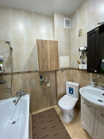
  Продается 1-комн. квартира, 37 м², Советская ул, д. 38
. Фото 6.