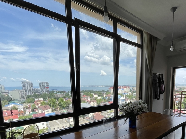 
  Продается 3-комн. квартира, 110 м², Шевченко ул, д. 65
. Фото 3.