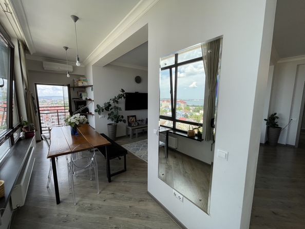 
  Продается 3-комн. квартира, 110 м², Шевченко ул, д. 65
. Фото 11.