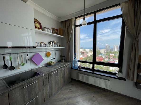 
  Продается 3-комн. квартира, 110 м², Шевченко ул, д. 65
. Фото 16.
